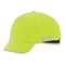uvex Anstoßkappe u-cap sport hi-viz gelb mit kurzem Schirm 60-63 cm