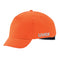 uvex Anstoßkappe u-cap sport hi-viz orange mit kurzem Schirm 55-59 cm