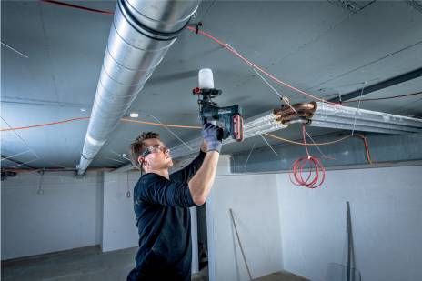 Combo Set 3.1.1 18 V (685235000) Akku-Maschinen im Set