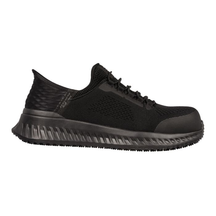 SKECHERS WORK Sicherheitsschuhe TILIDO S1PL SR ESD