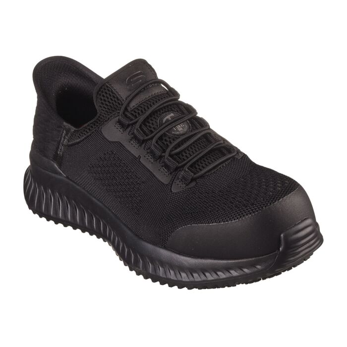 SKECHERS WORK Sicherheitsschuhe TILIDO S1PL SR ESD