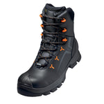 uvex 2 Sicherheitsschuh S3L Winterstiefel Weite 12