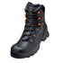 uvex 2 Sicherheitsschuh S3L Winterstiefel Weite 12