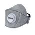 uvex silv-Air premium 5320+ Atemschutzmaske FFP3 Retailverpackung (3 Stück)