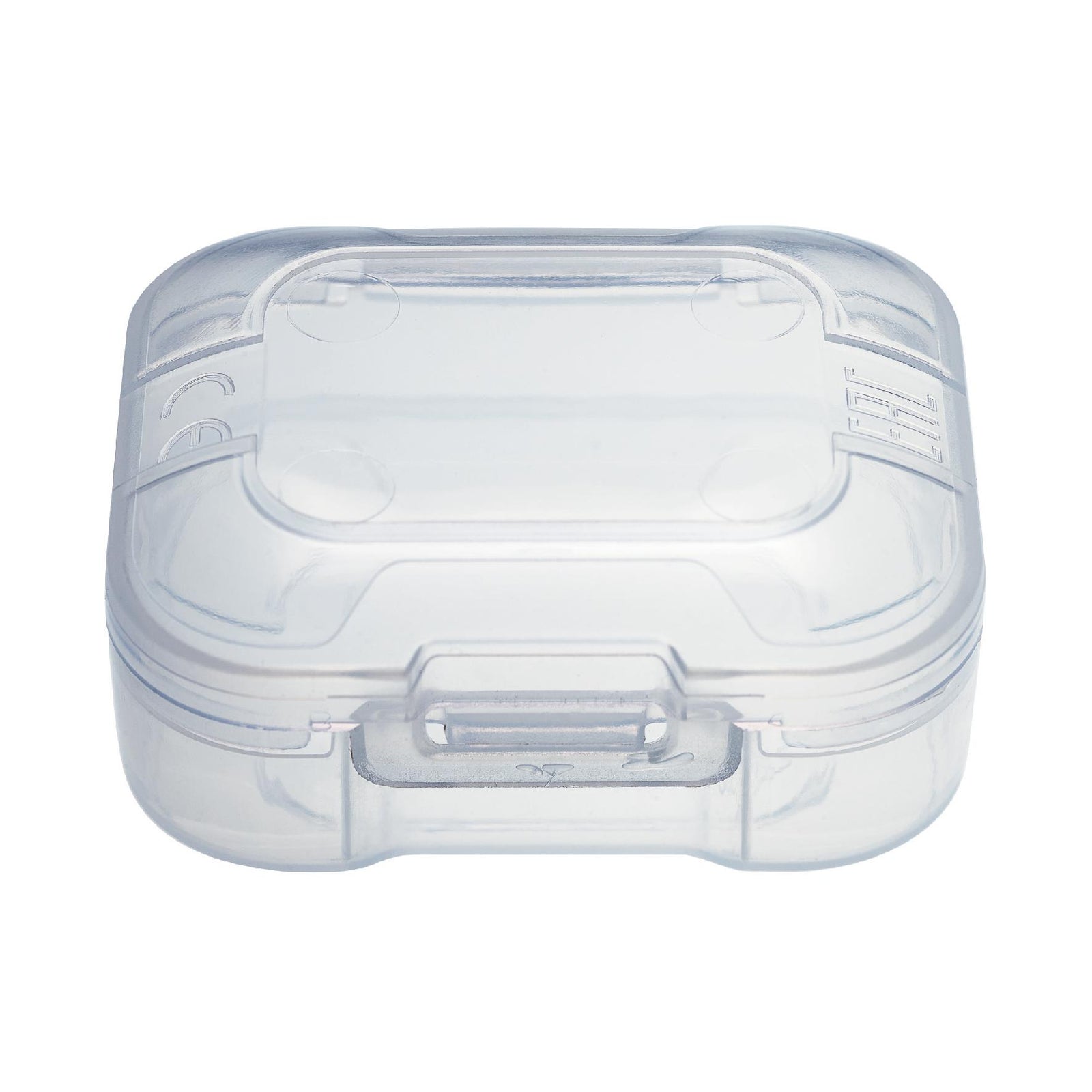 uvex Plugbox - Gehörschutzstöpselbox