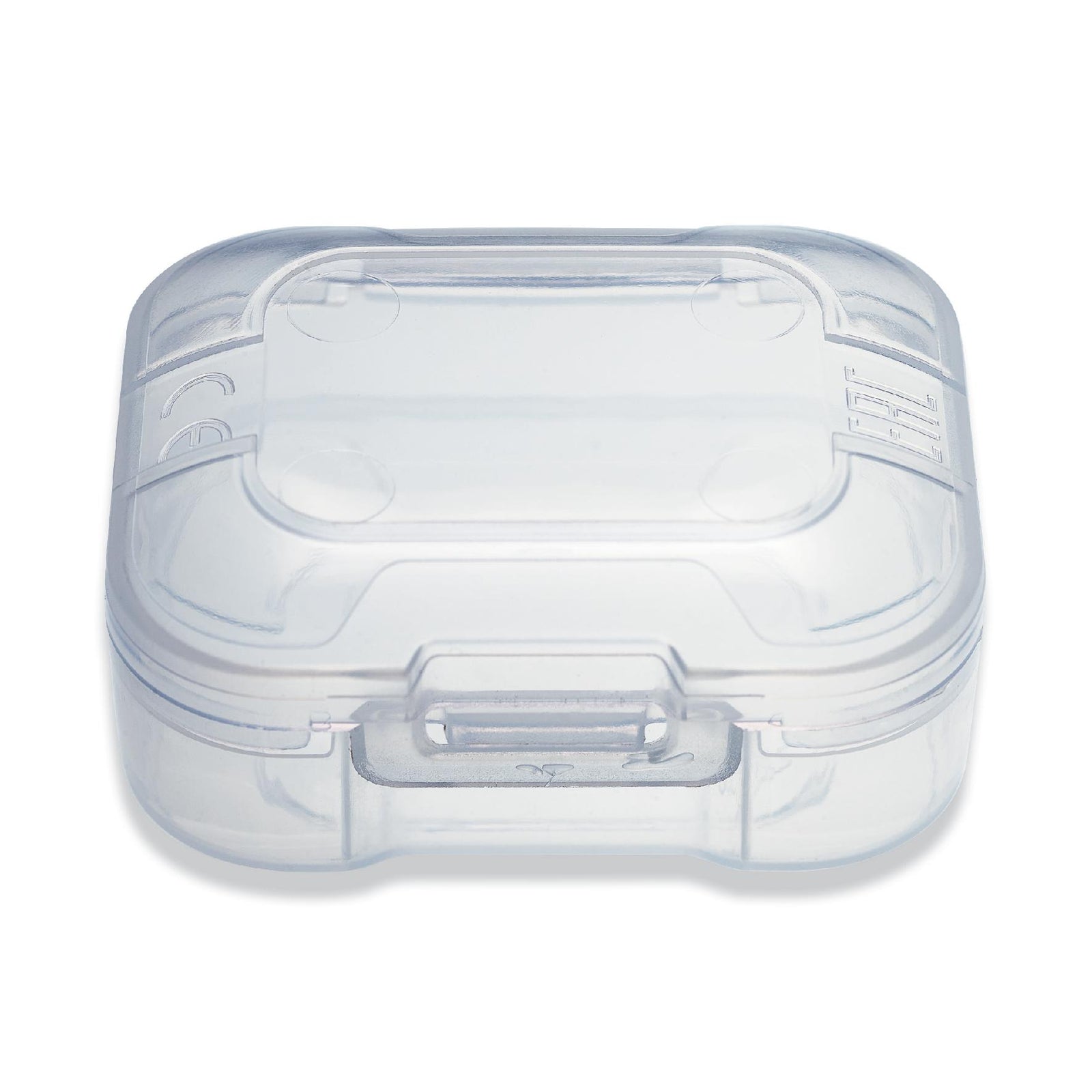 uvex Plugbox - Gehörschutzstöpselbox