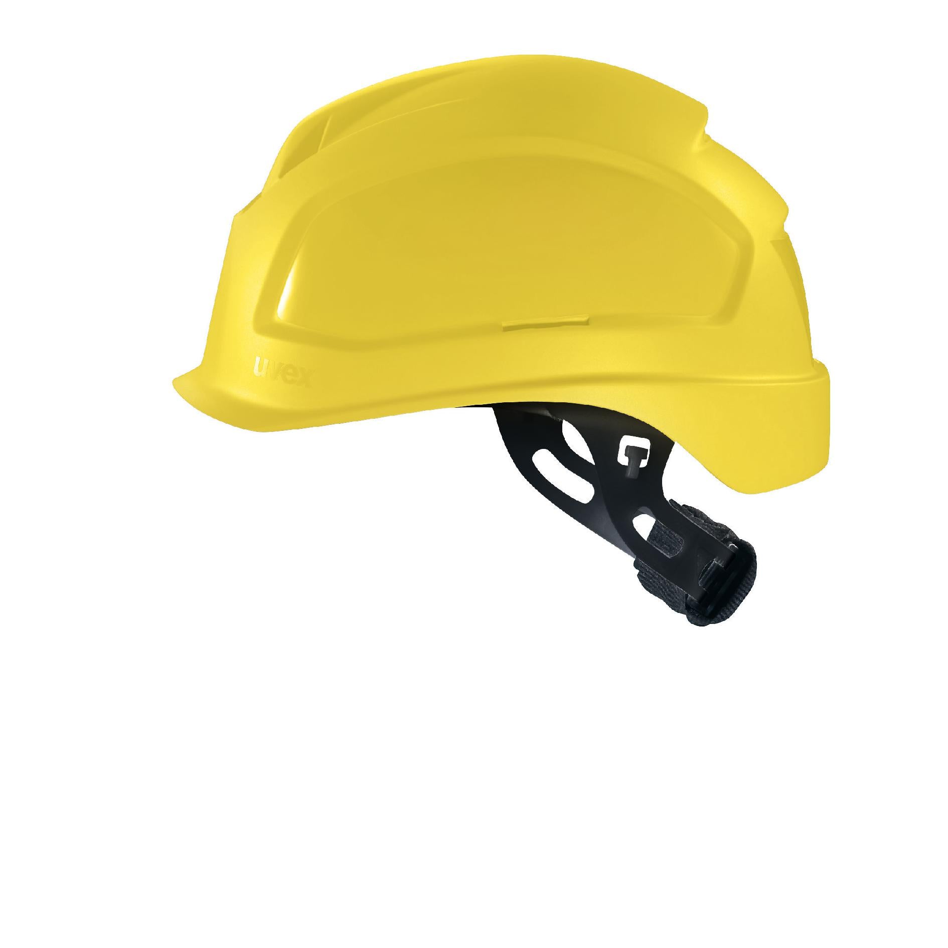 uvex pheos ABS B-S-WR Schutzhelm gelb