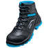 uvex 2 xenova® Sicherheitsschuh S3L Stiefel Weite 10