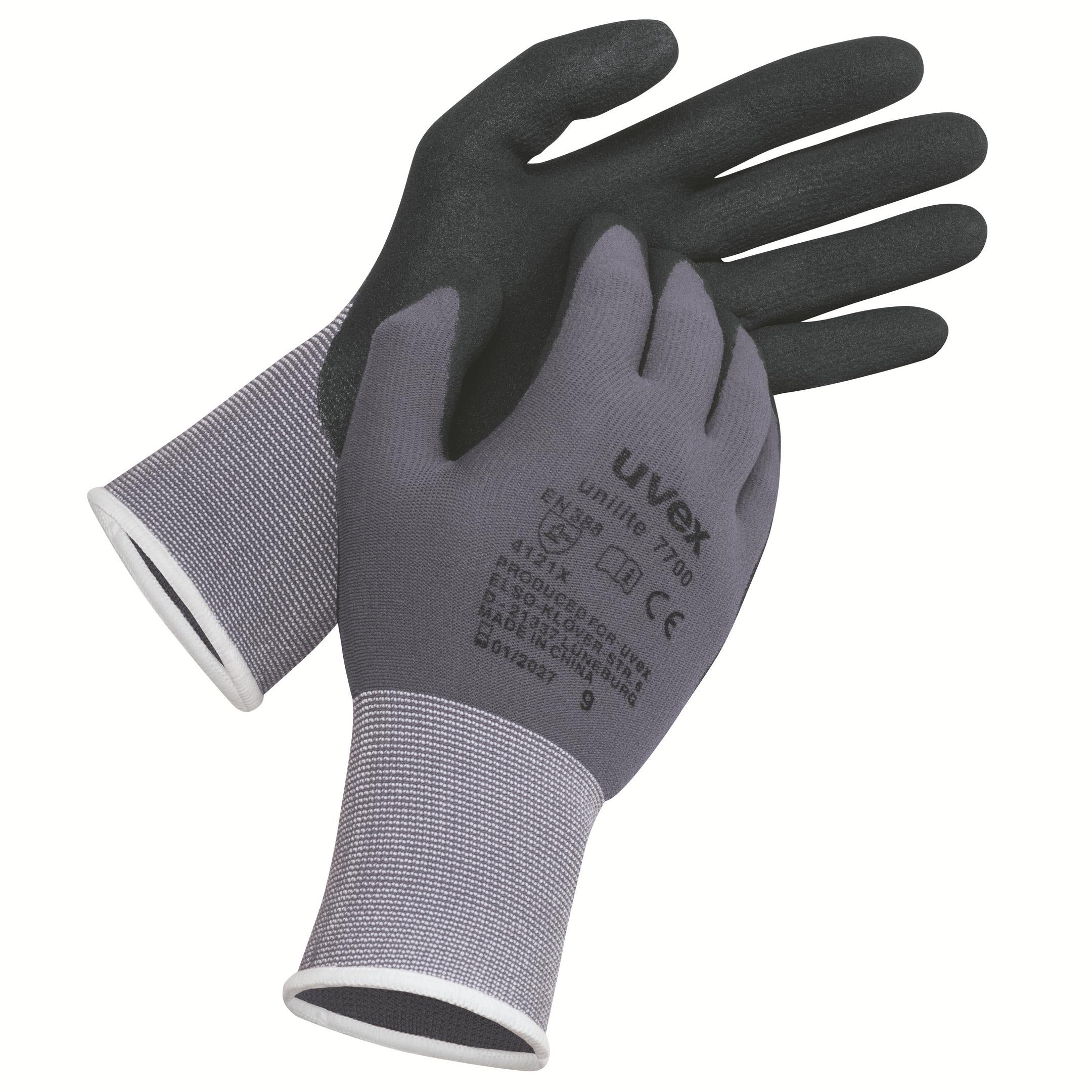 uvex unilite 7700 Montagehandschuh