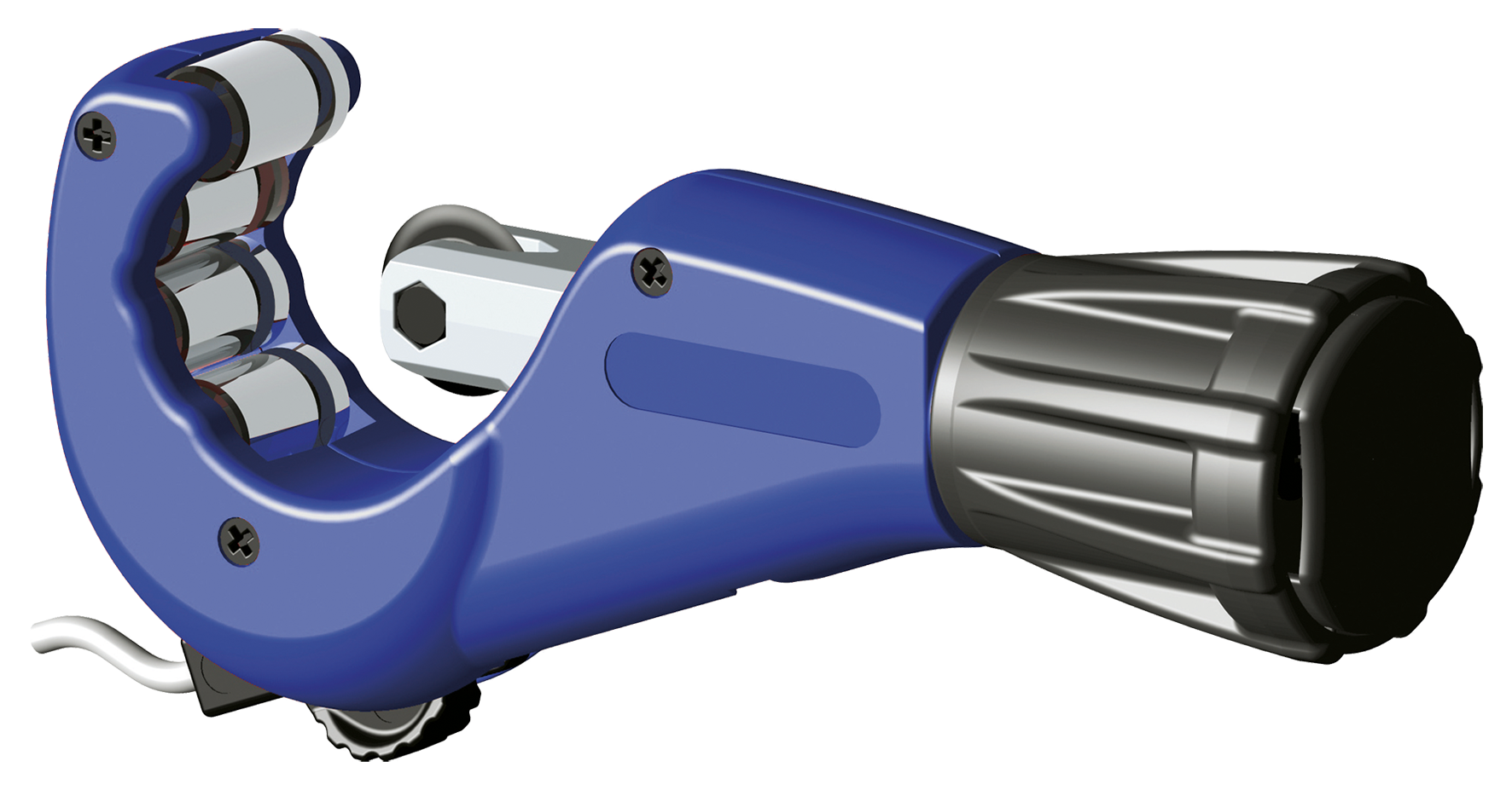 Rohrabschneider 3-35 mm für Kupfer