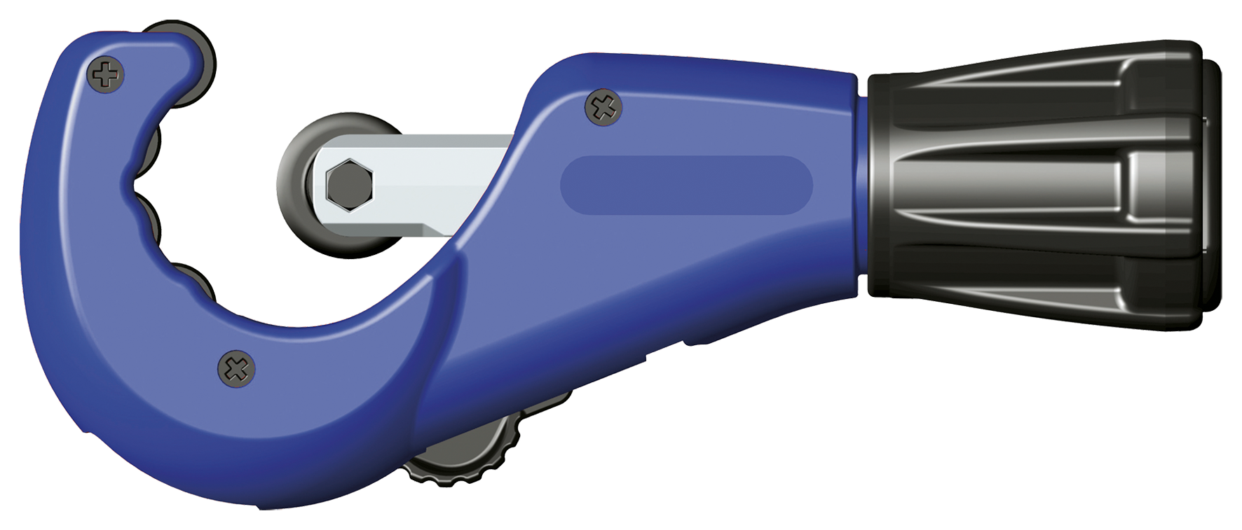 Rohrabschneider 3-35 mm für Kupfer