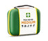 95870-M Erste-Hilfe-Koffer Cederroth First Aid Kit Medium Ref 390101