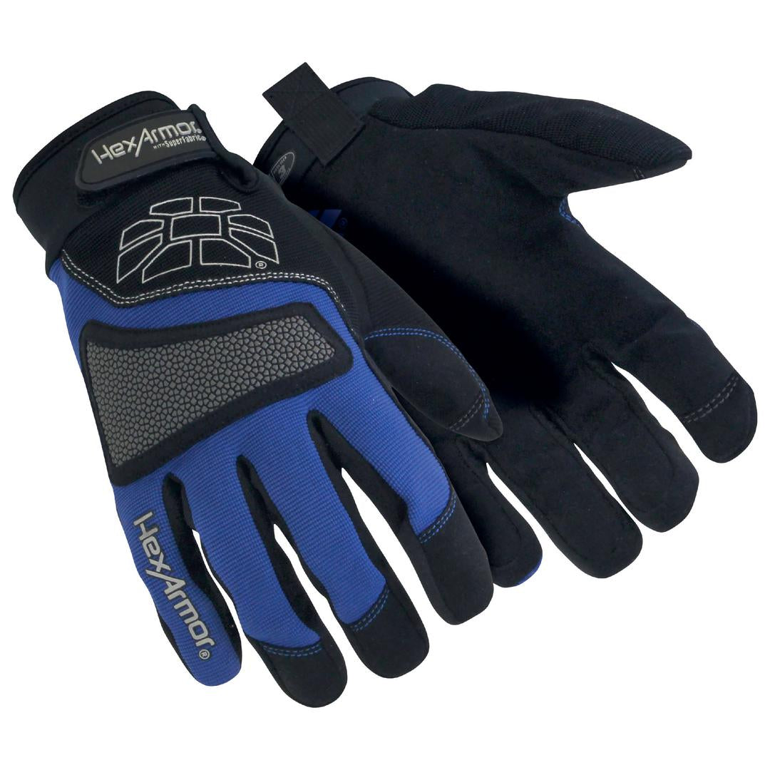 HexArmor Chrome Series 4018