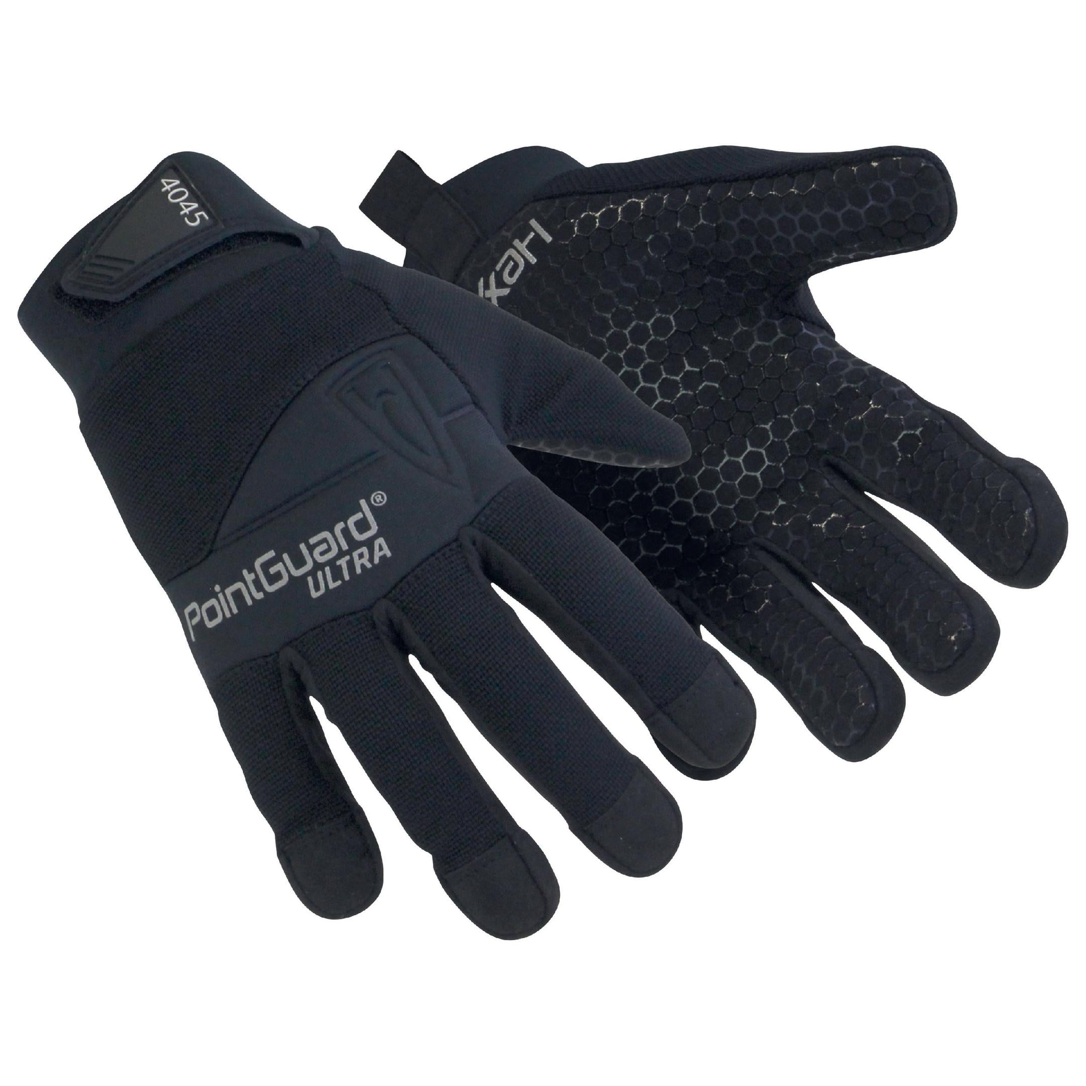 HexArmor PointGuard Ultra 4045 Nadelstichschutzhandschuh