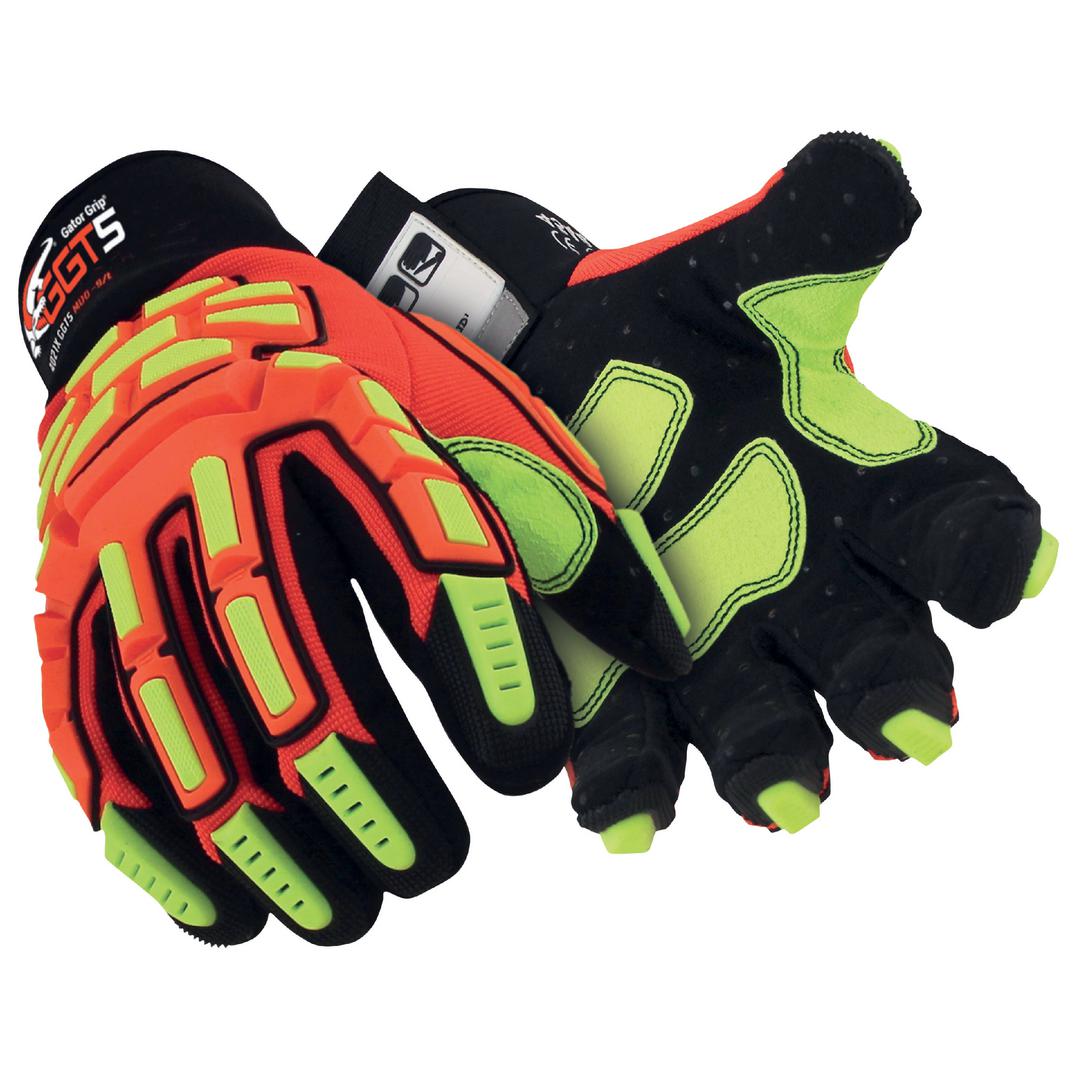 HexArmor GGT5 Mud Grip 4021X