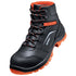uvex 2 xenova® Sicherheitsschuh S3L Stiefel Weite 10