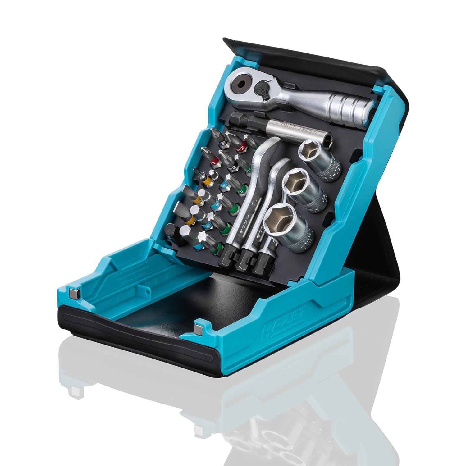 SmartCase Werkzeug-Bit-Set - MELTEC GmbH