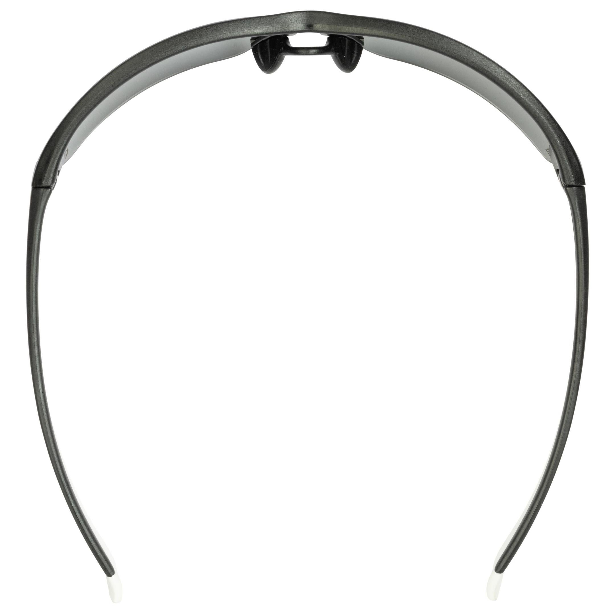 uvex polavision Bügelbrille kratzfest beschichtet