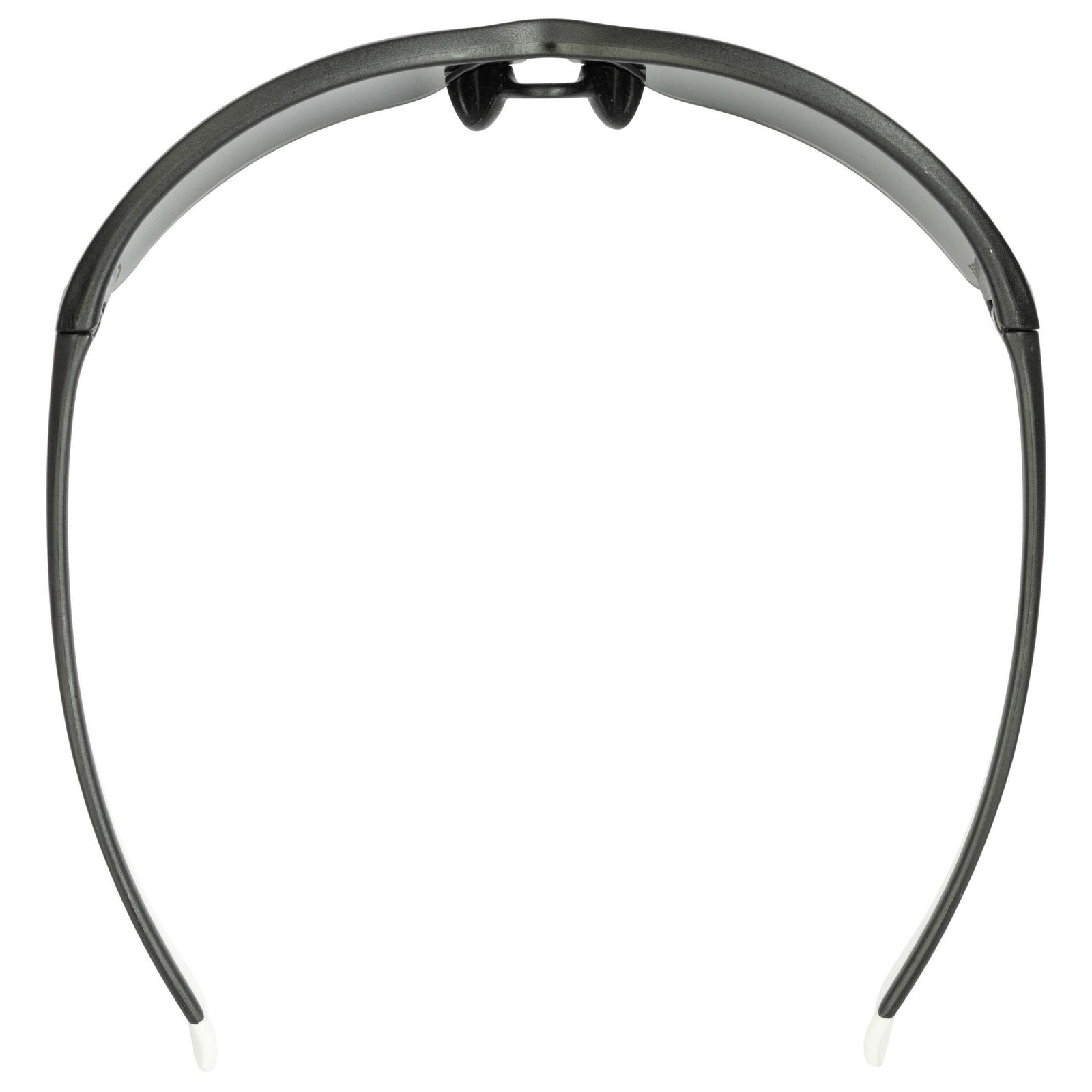 uvex polavision Bügelbrille kratzfest beschichtet