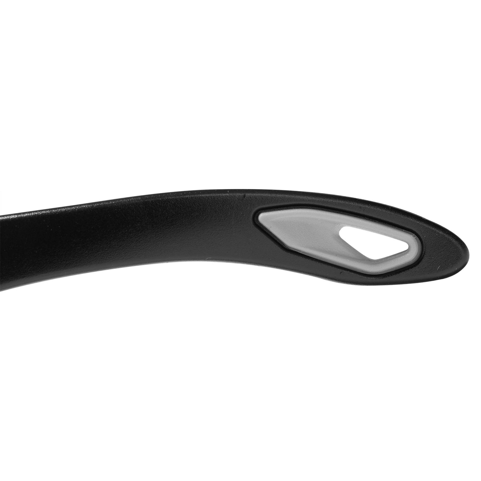 uvex pheos Bügelbrille innen beschlagfrei, außen extrem kratzfest und chemikalienbeständig