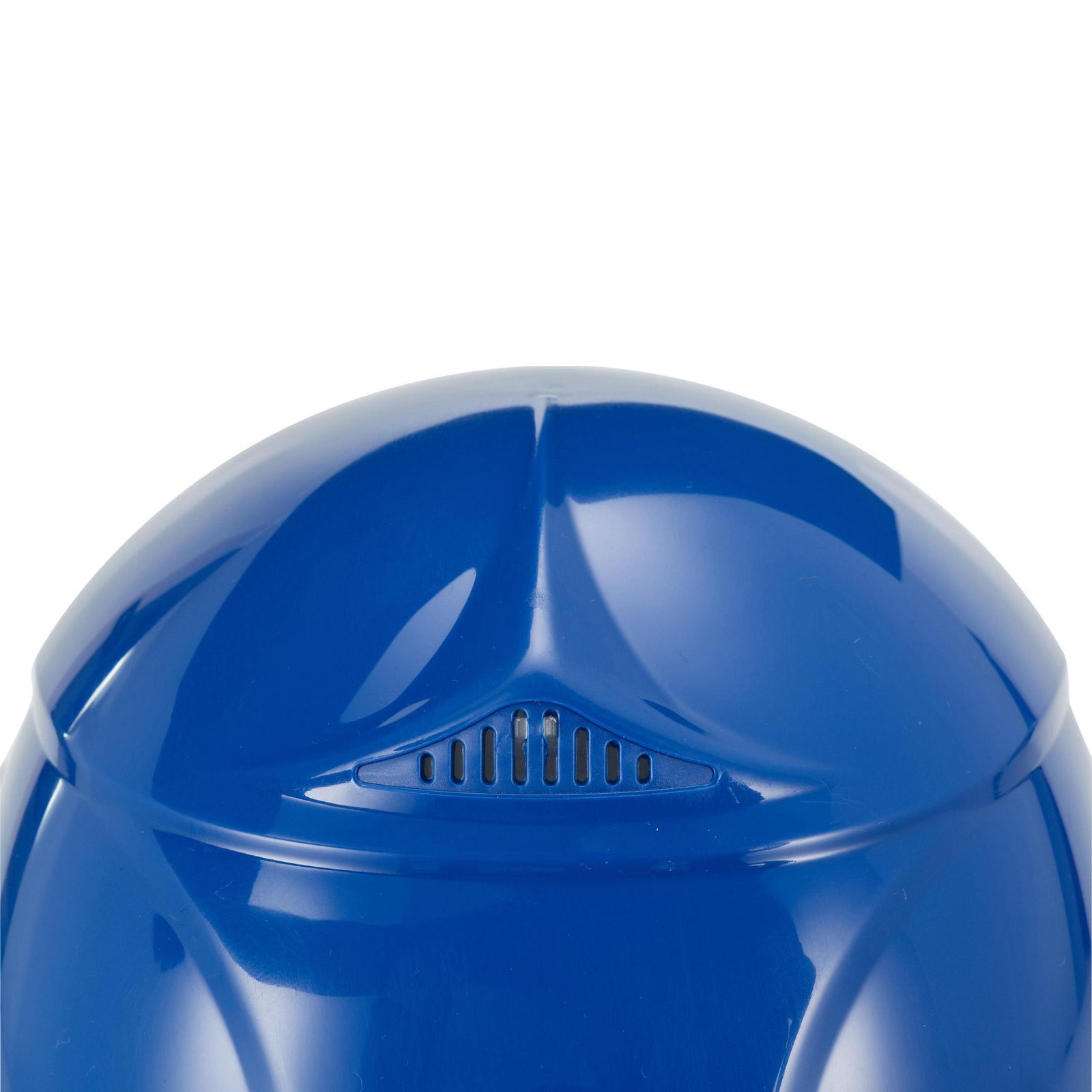 uvex airwing B Schutzhelm blau