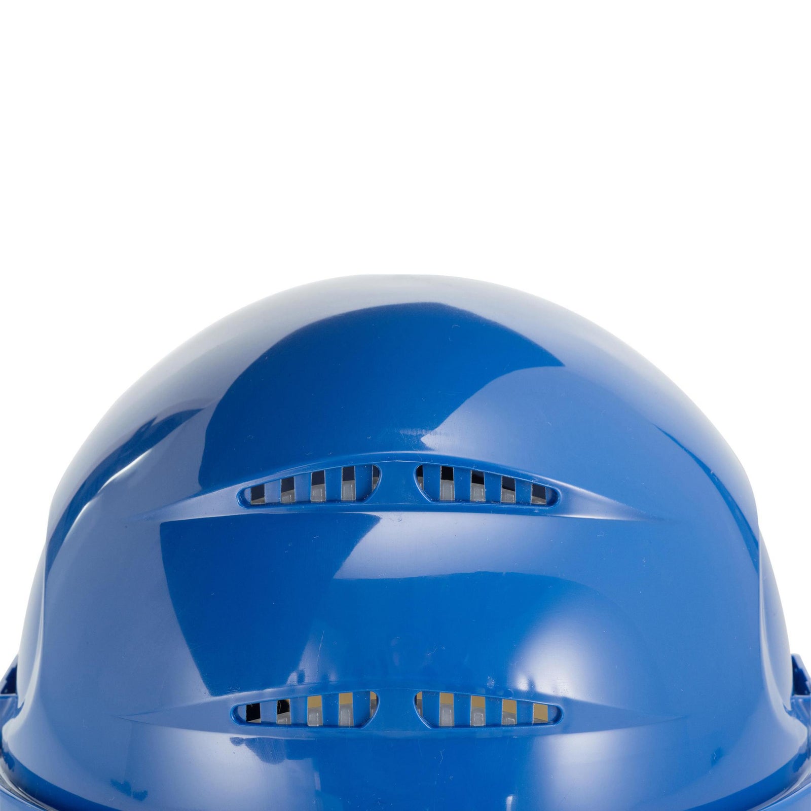 uvex airwing B Schutzhelm blau