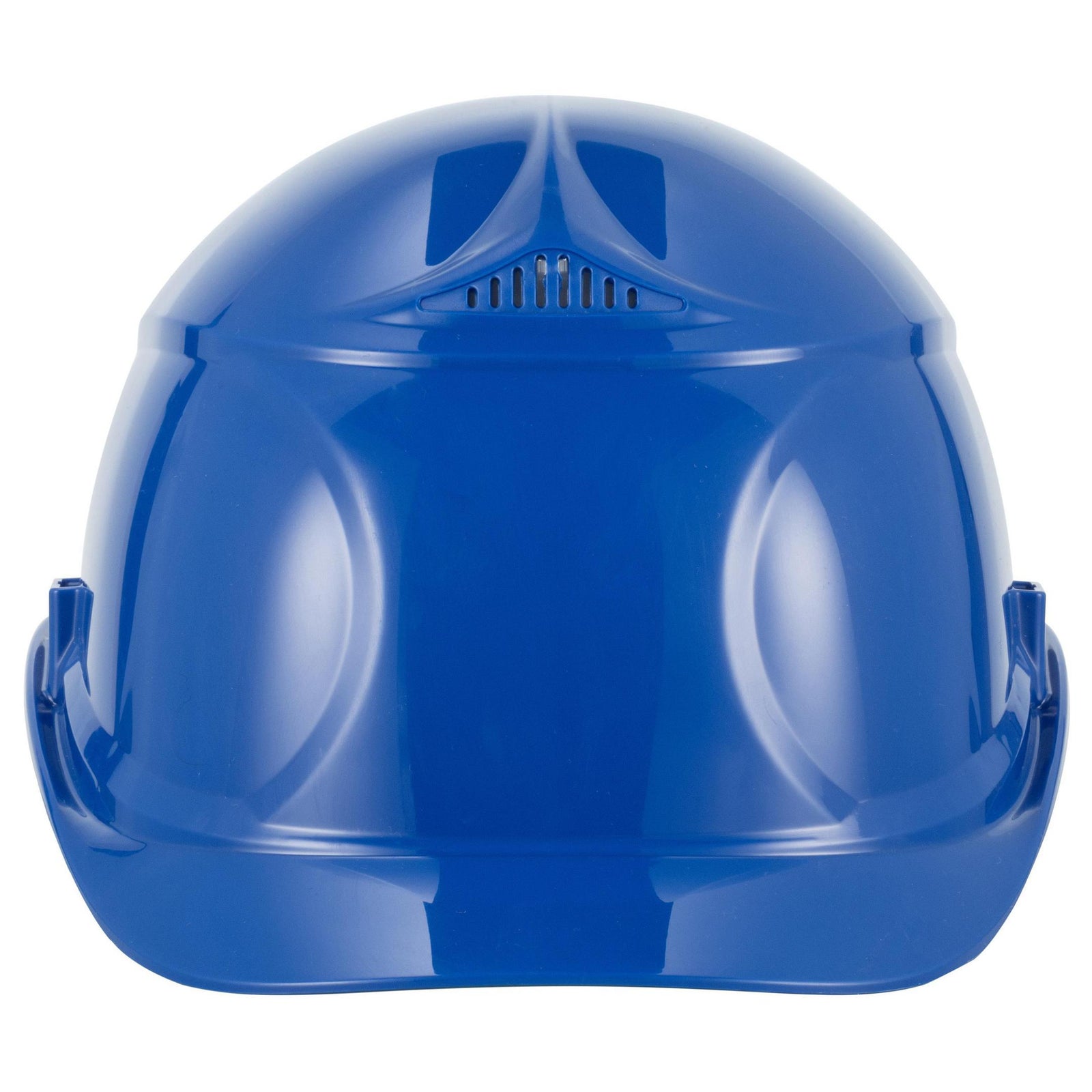 uvex airwing B Schutzhelm blau