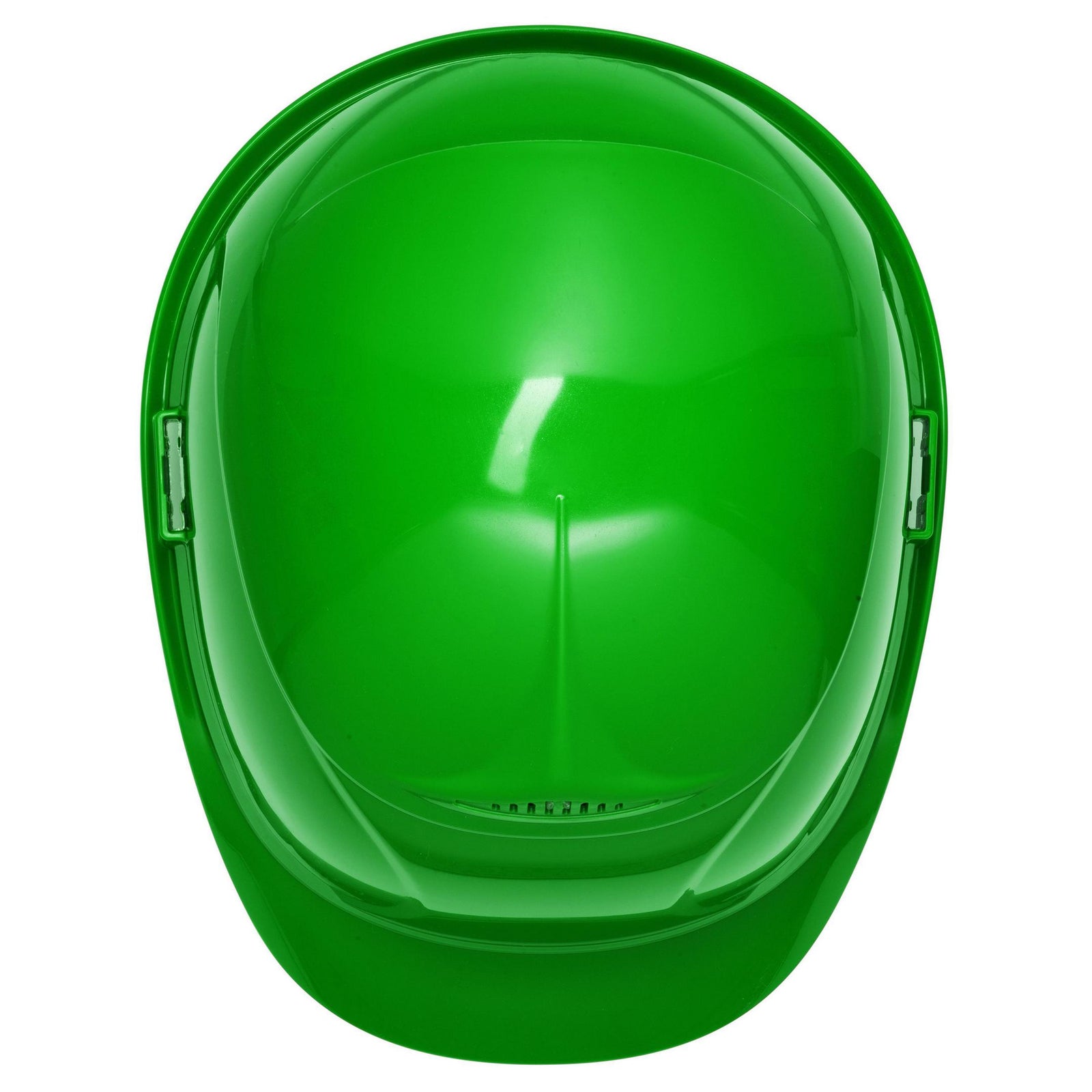 uvex airwing B Schutzhelm grün