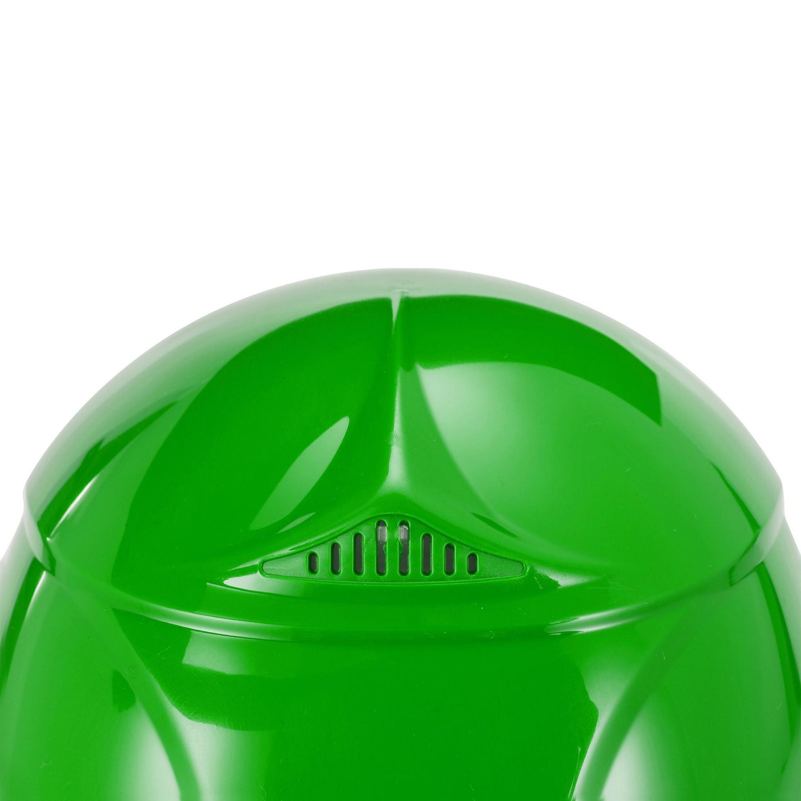 uvex airwing B Schutzhelm grün