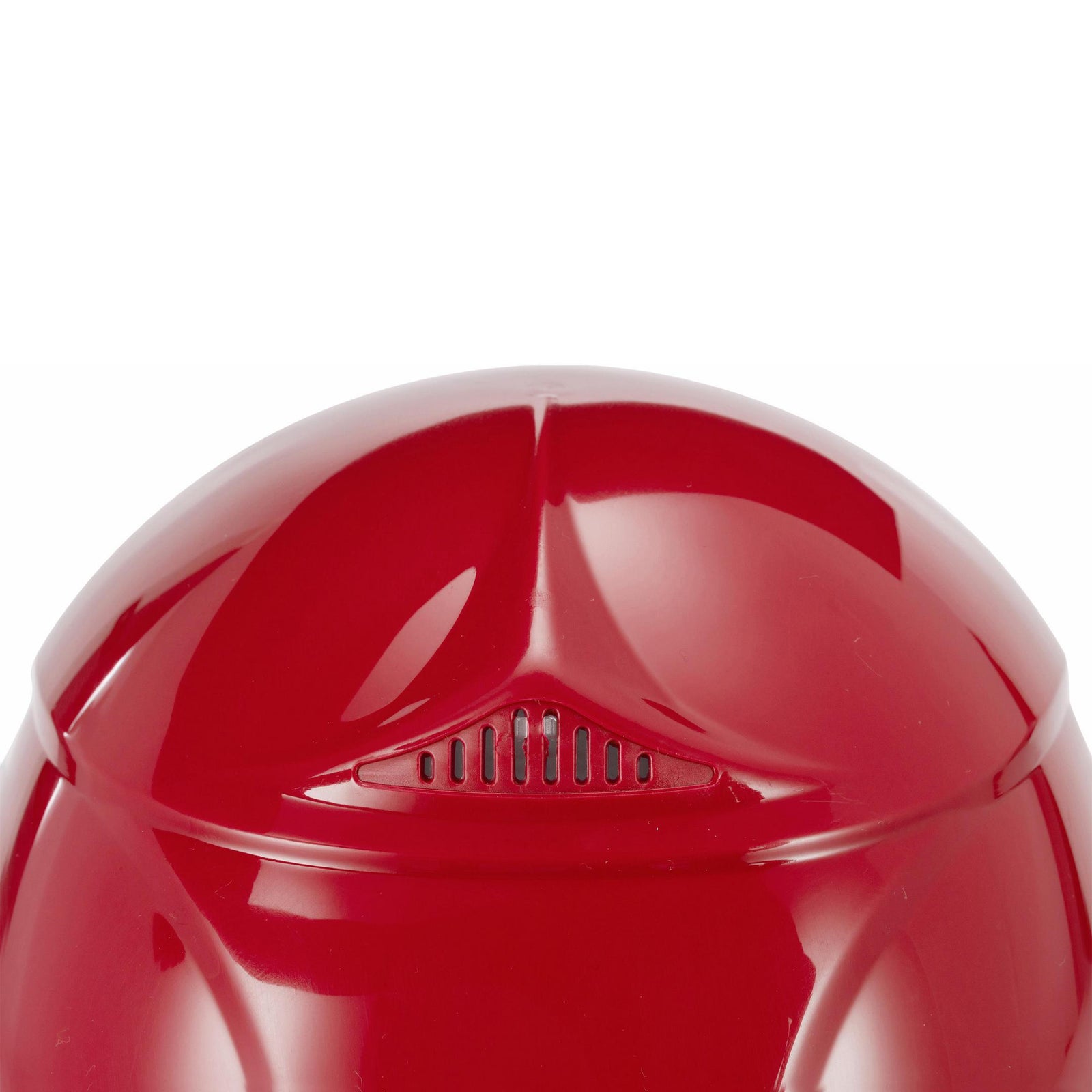 uvex airwing B Schutzhelm rot