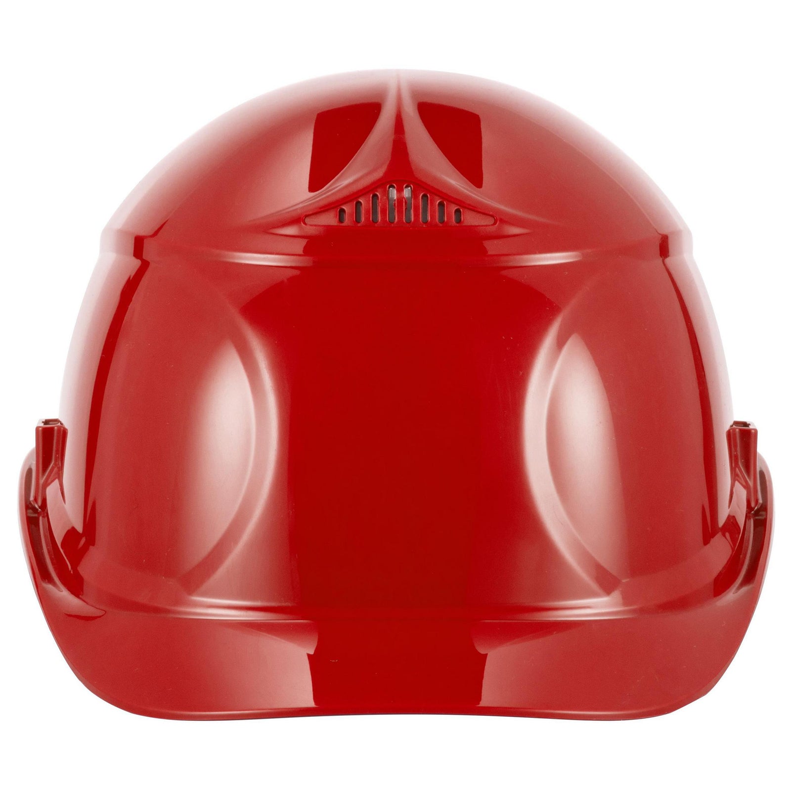 uvex airwing B Schutzhelm rot