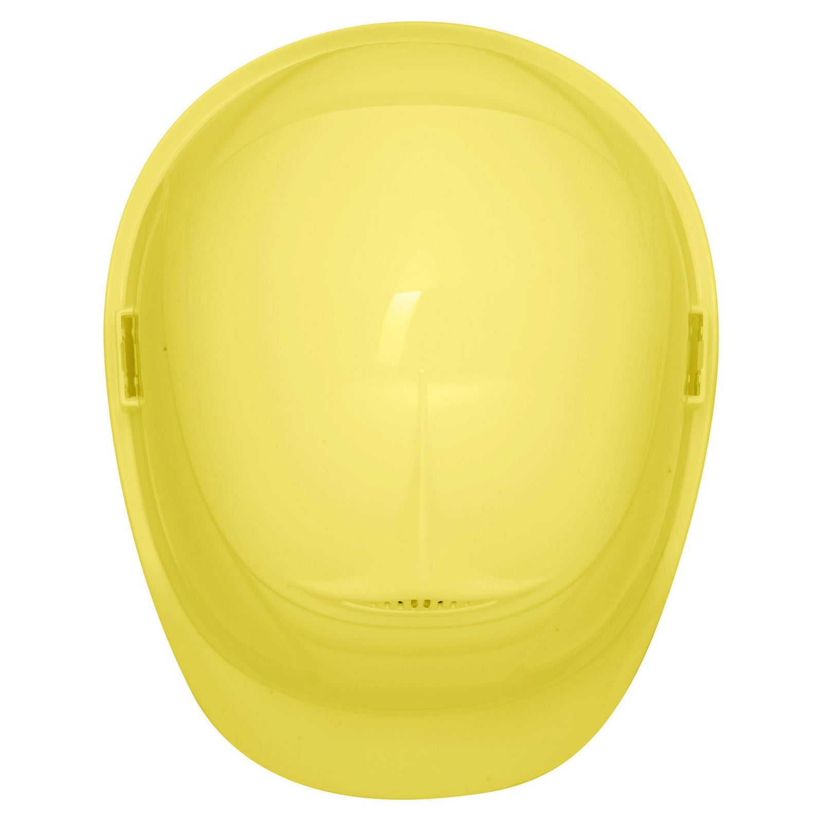 uvex airwing B Schutzhelm gelb