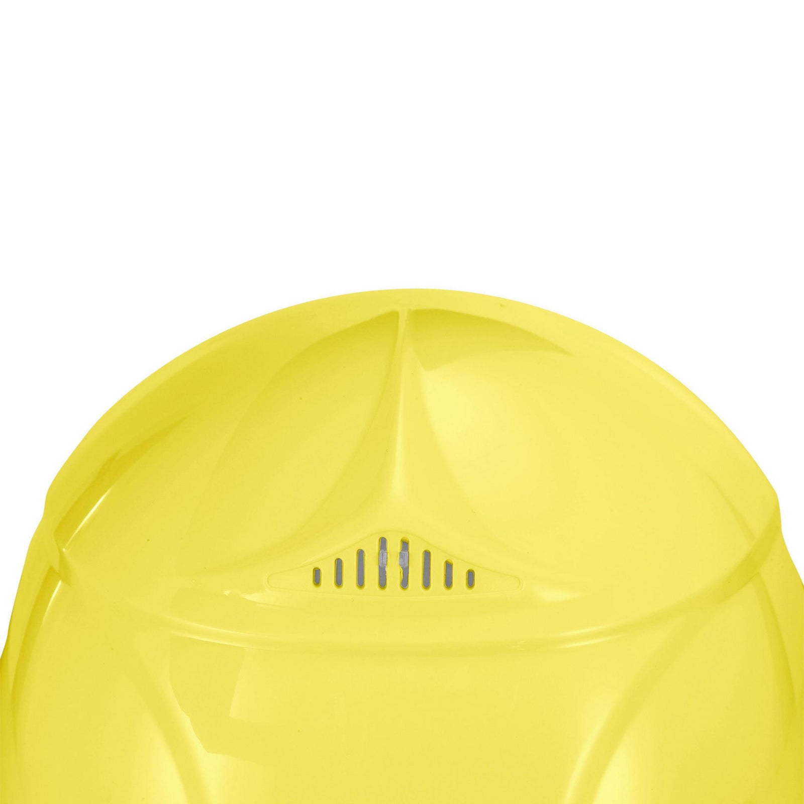 uvex airwing B Schutzhelm gelb