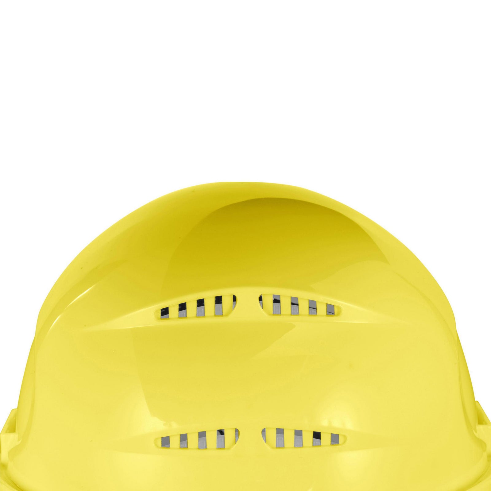 uvex airwing B Schutzhelm gelb