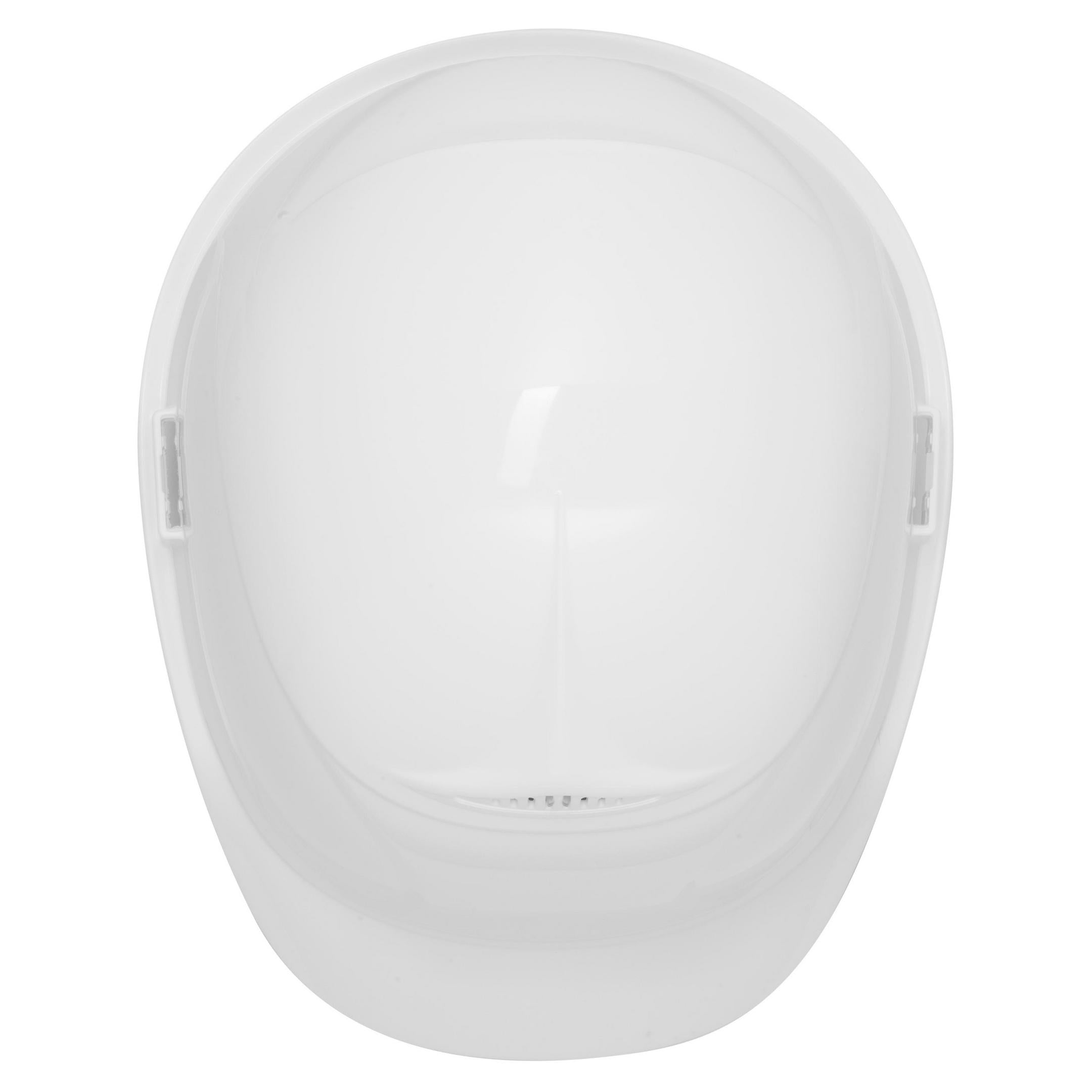 uvex airwing B Schutzhelm weiß