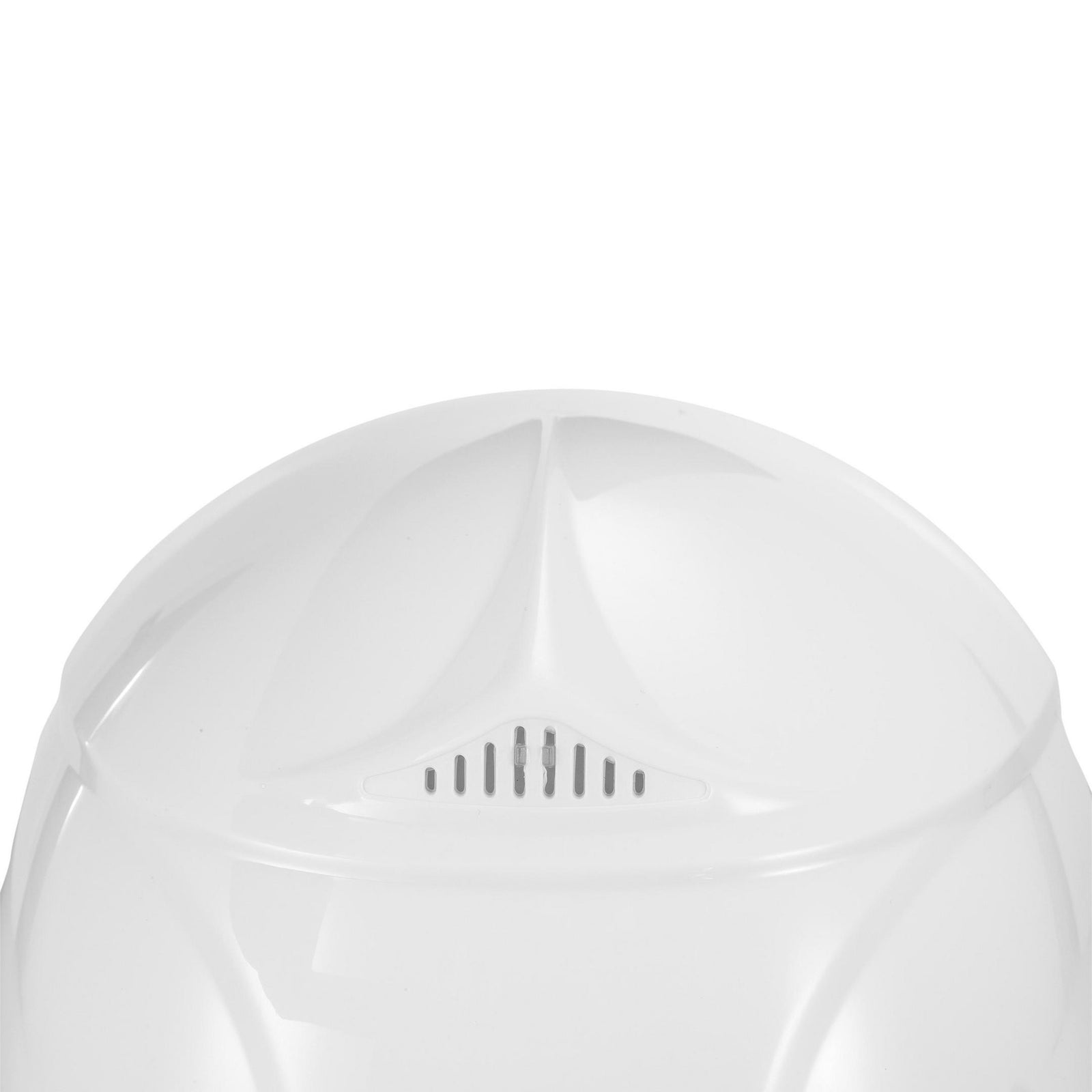 uvex airwing B Schutzhelm weiß