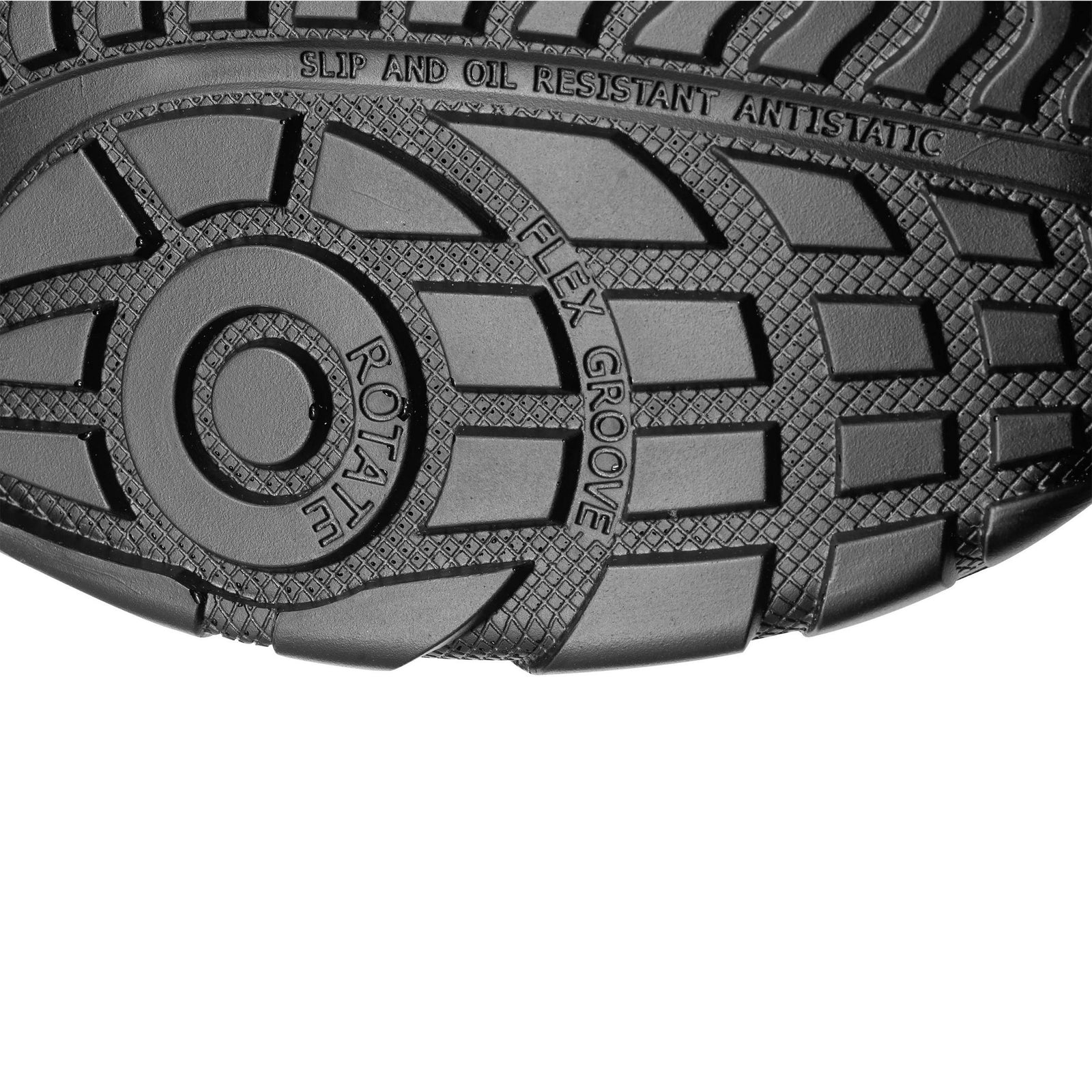 uvex motion style Sicherheitsschuh S2 Stiefel Weite 11