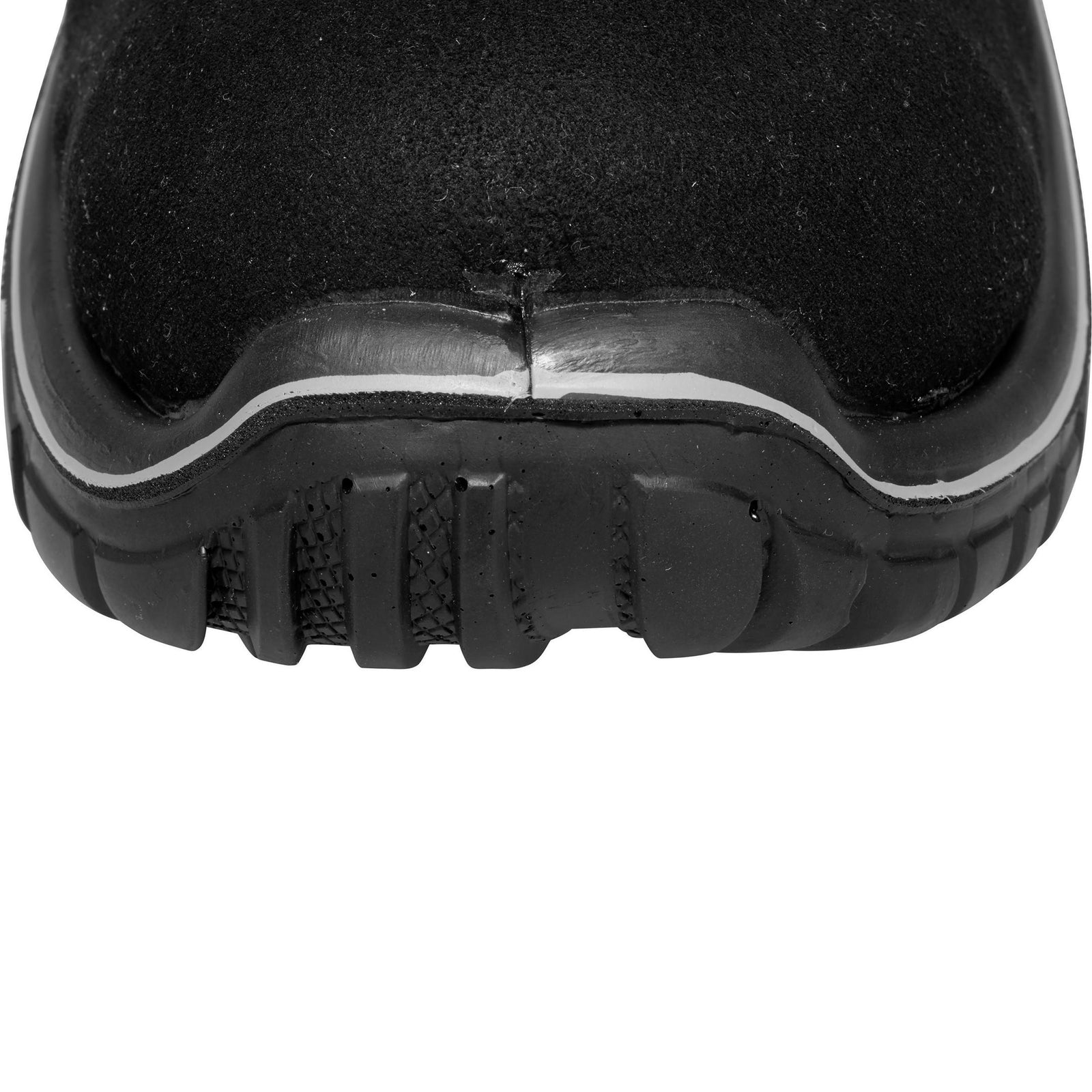 uvex motion style Sicherheitsschuh S2 Stiefel Weite 11