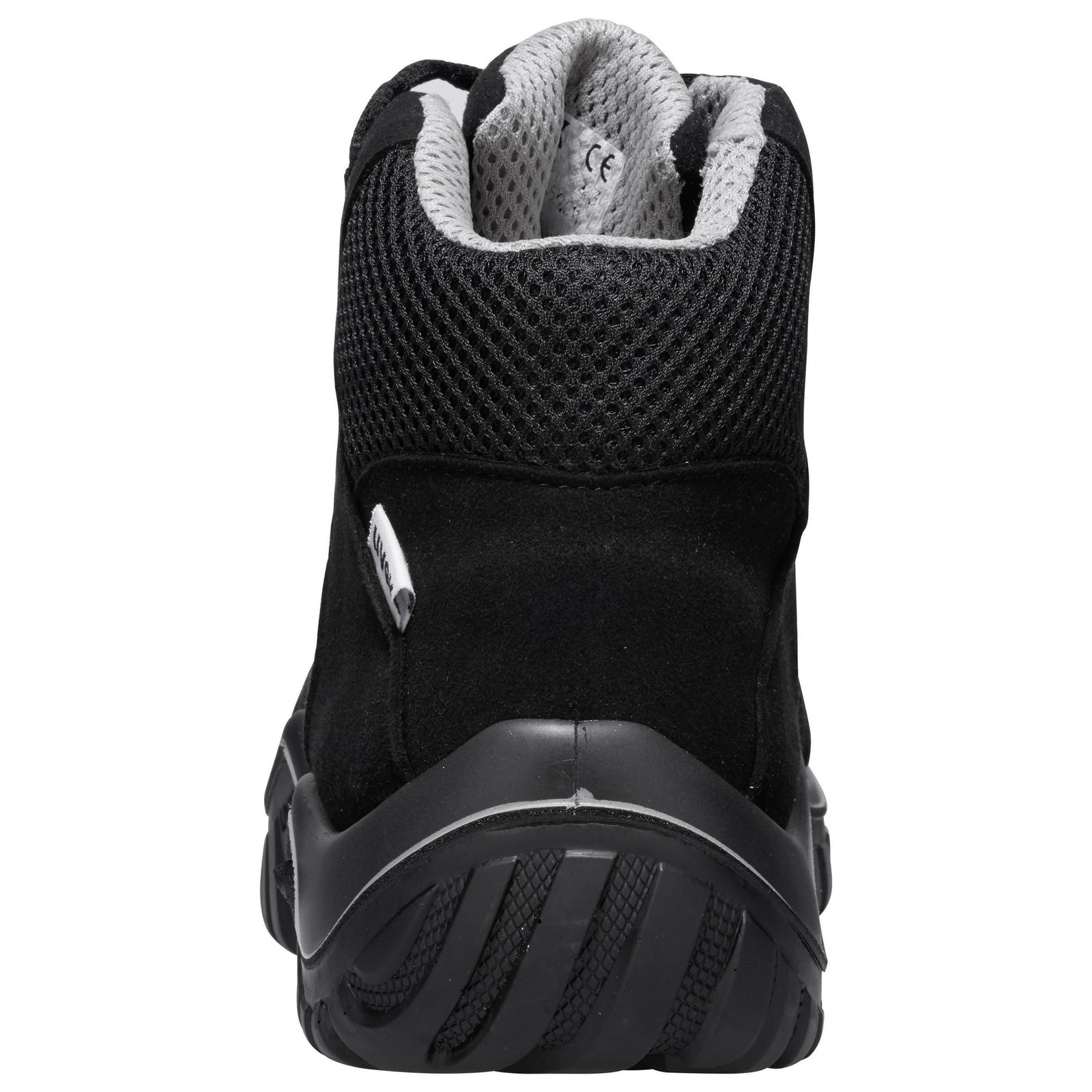 uvex motion style Sicherheitsschuh S2 Stiefel Weite 11