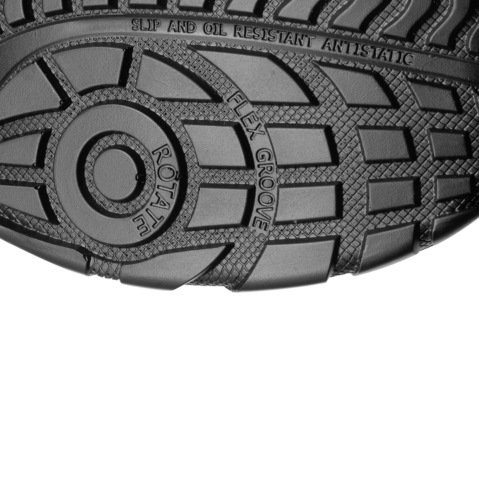 uvex motion style Sicherheitsschuh S2 Halbschuh Weite 11