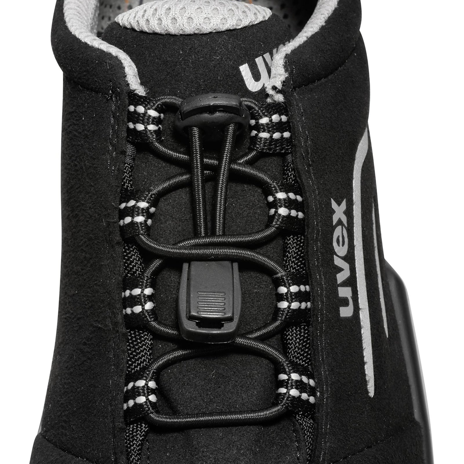 uvex motion style Sicherheitsschuh S2 Halbschuh Weite 11