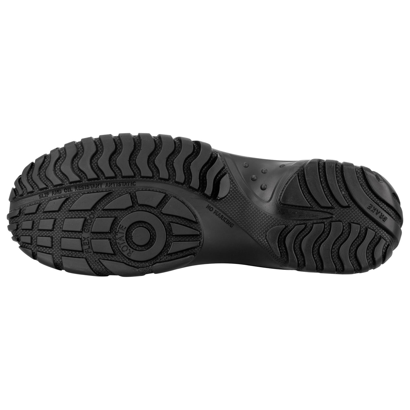 uvex motion style Sicherheitsschuh S2 Halbschuh Weite 11