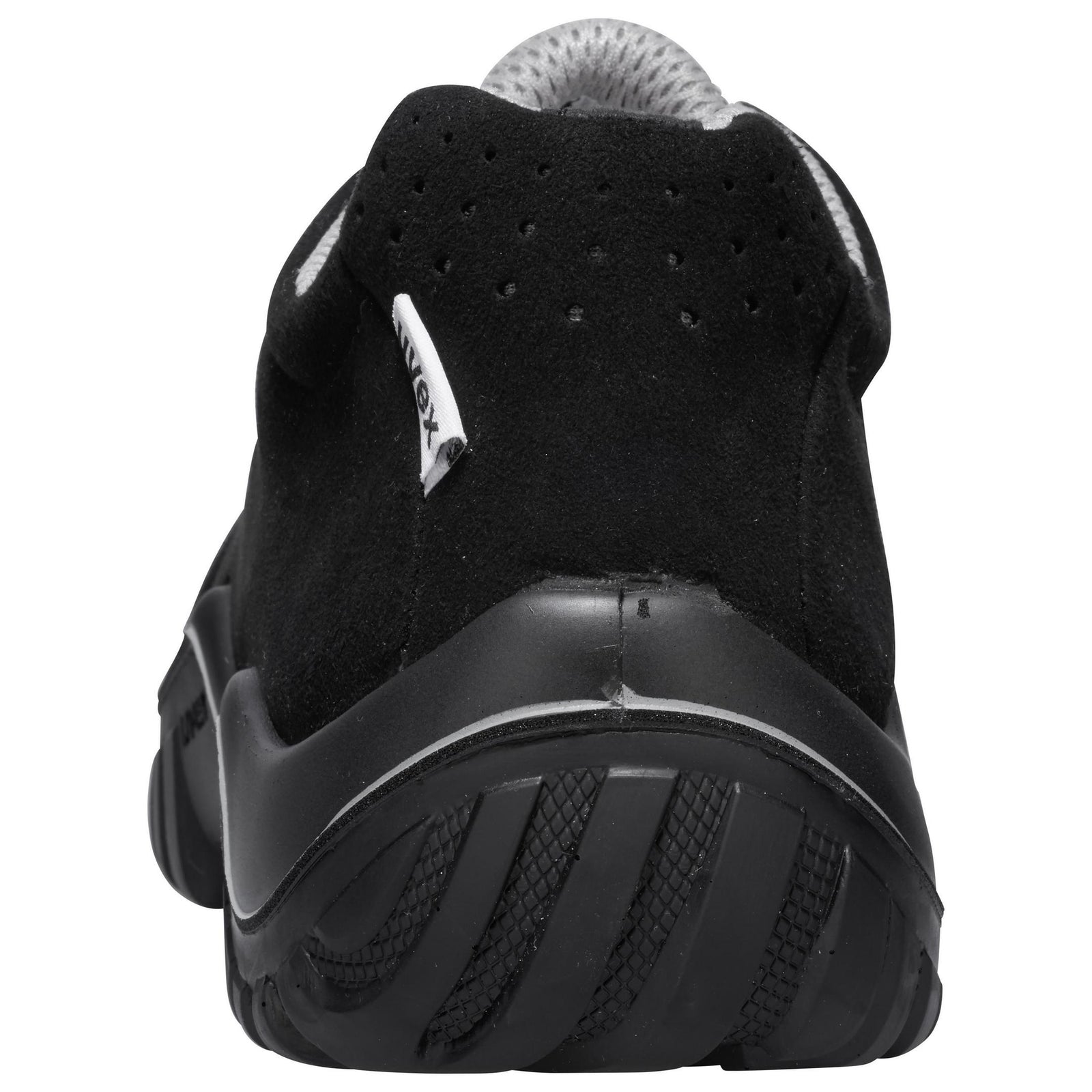 uvex motion style Sicherheitsschuh S2 Halbschuh Weite 11