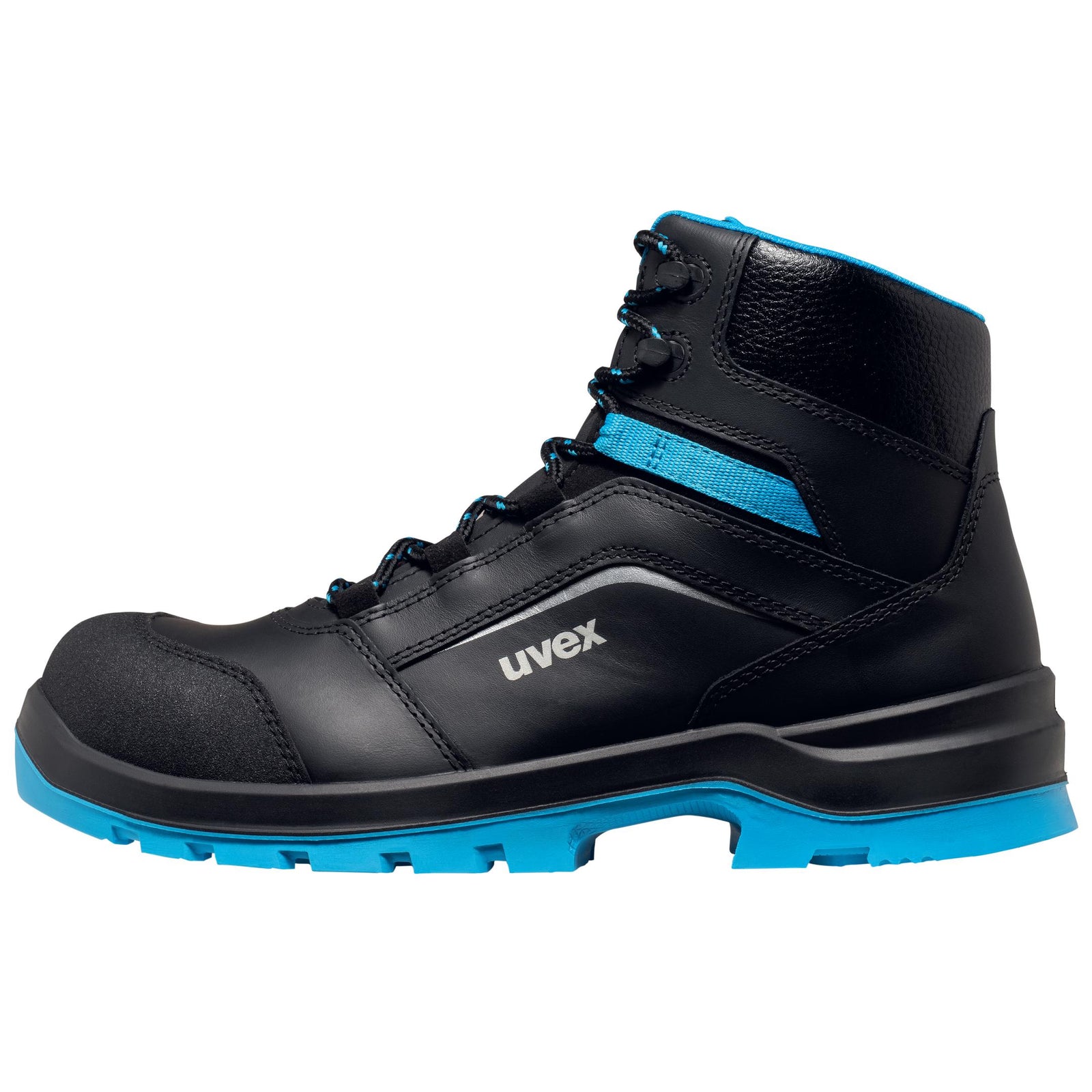 uvex 2 xenova® Sicherheitsschuh S3L Stiefel Weite 10