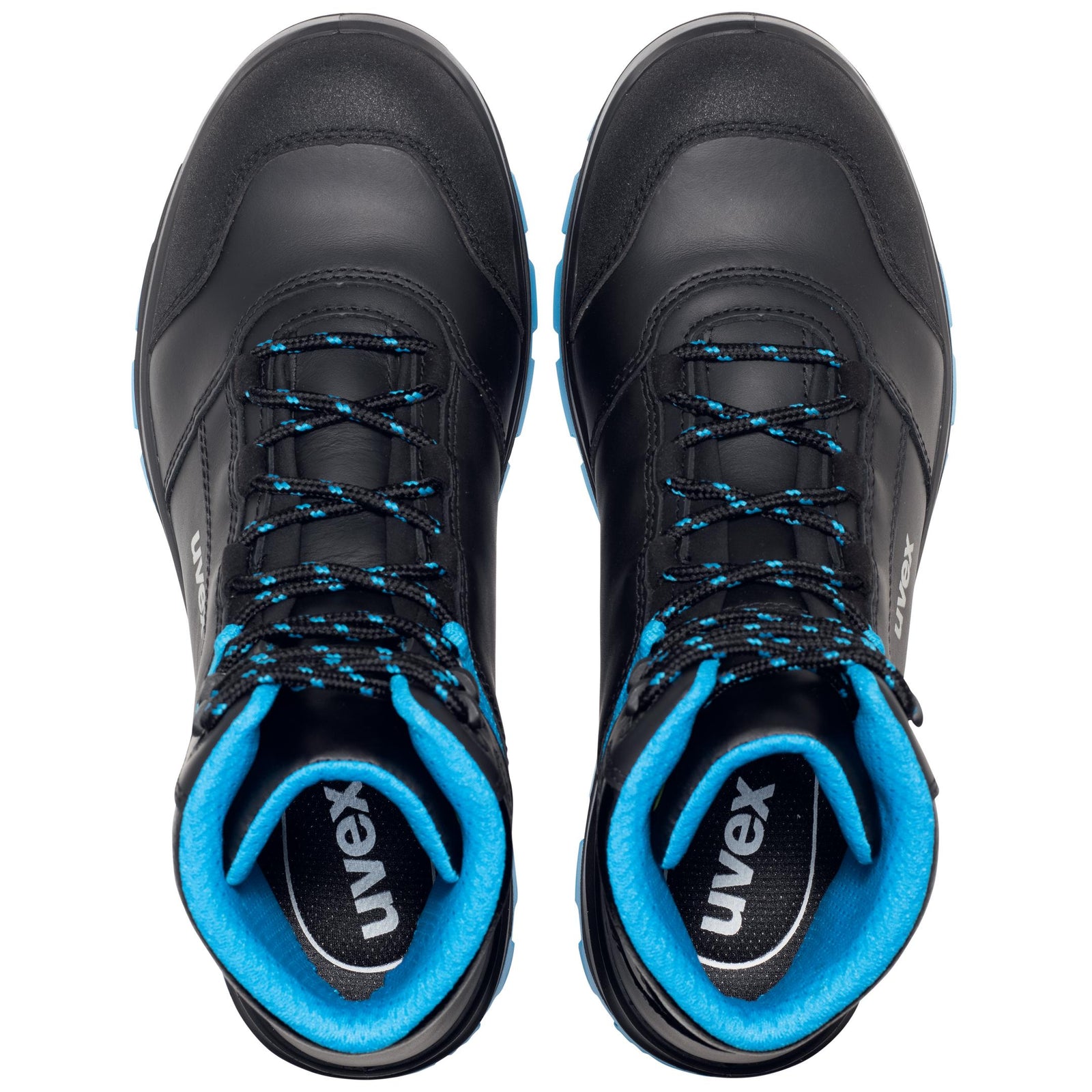 uvex 2 xenova® Sicherheitsschuh S3L Stiefel Weite 10