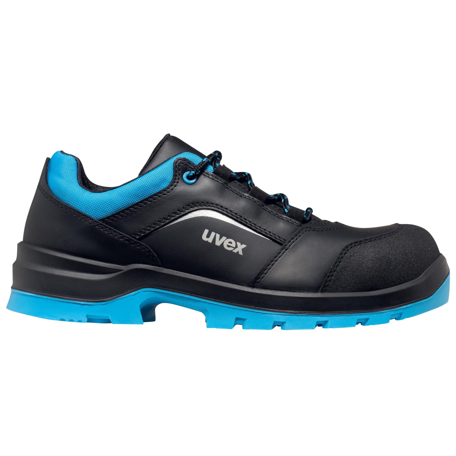 uvex 2 xenova® Sicherheitsschuh S3L Halbschuh Weite 10