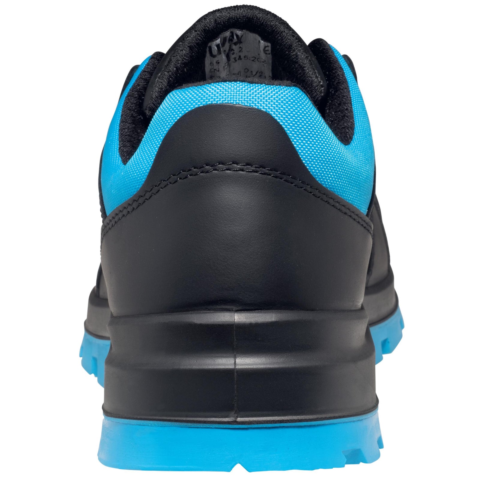 uvex 2 xenova® Sicherheitsschuh S3L Halbschuh Weite 10