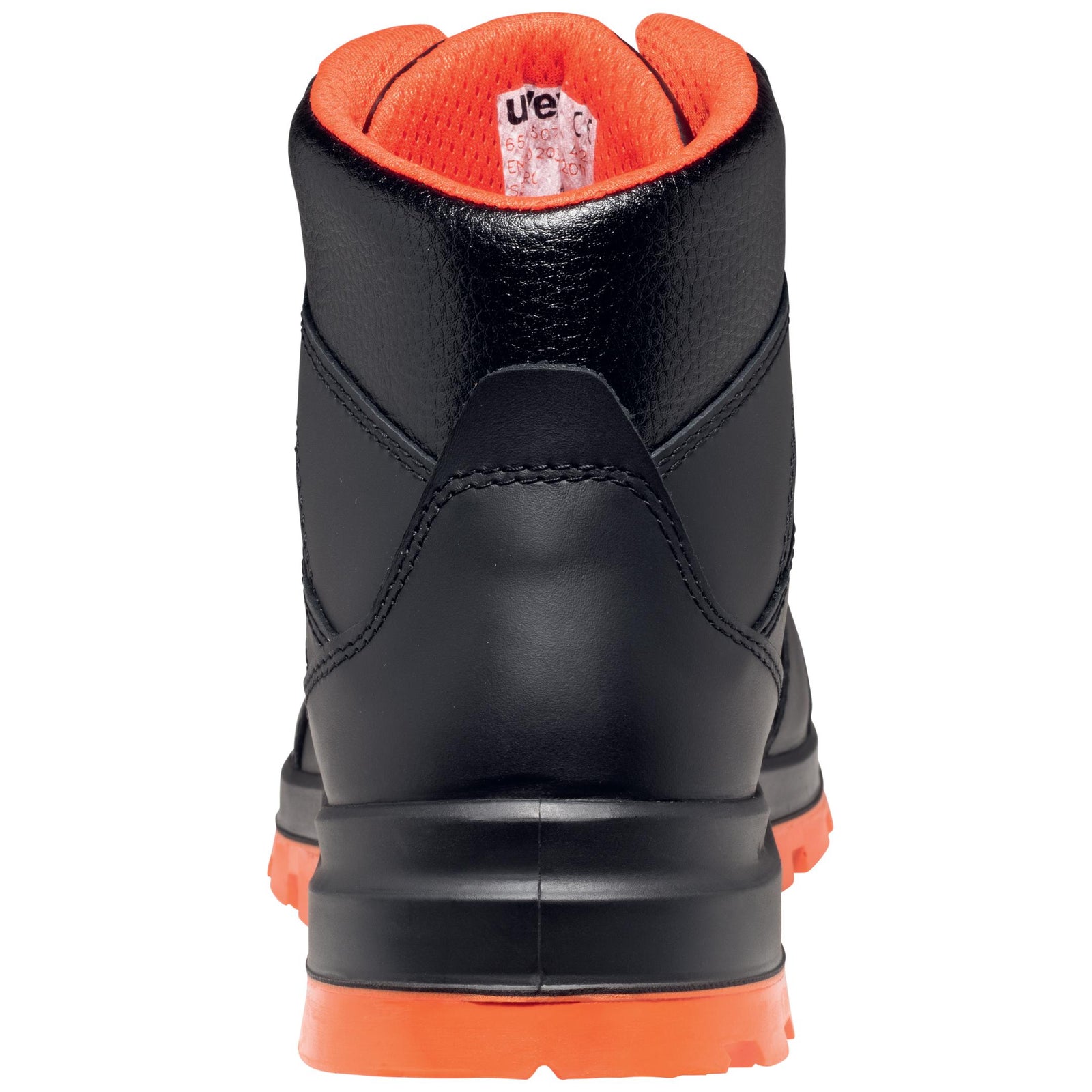 uvex 2 xenova® Sicherheitsschuh S3L Stiefel Weite 10