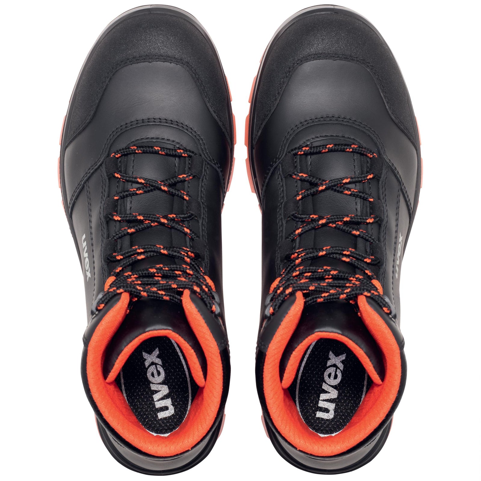 uvex 2 xenova® Sicherheitsschuh S3L Stiefel Weite 10