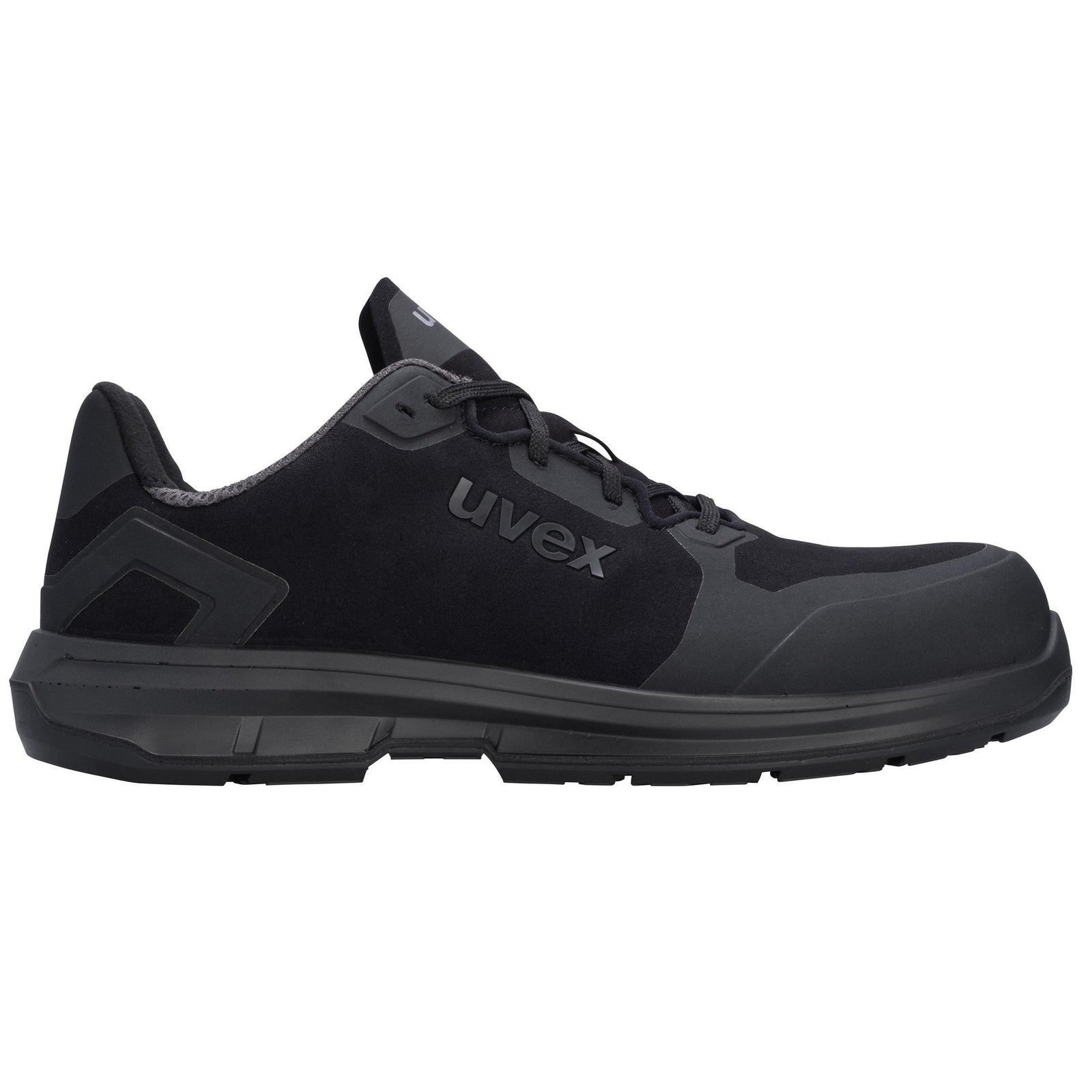 uvex 1 sport Sicherheitsschuh S3L Halbschuh Weite 11